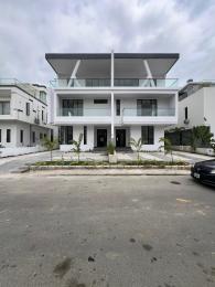 6 bedroom House for sale Ikate Lekki Lagos