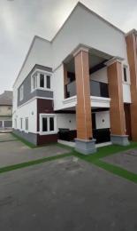 6 bedroom House for sale Magodo GRA Phase 1 Ojodu Lagos