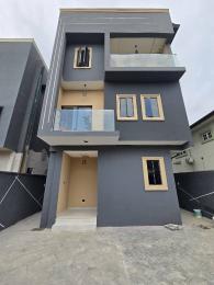 6 bedroom House for sale Magodo GRA Phase 2 Kosofe/Ikosi Lagos
