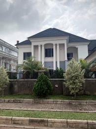 6 bedroom House for rent Katampe Ext Katampe Ext Abuja