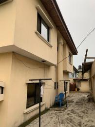 6 bedroom House for sale Atunrashe Estate Atunranse Estate Gbagada Lagos