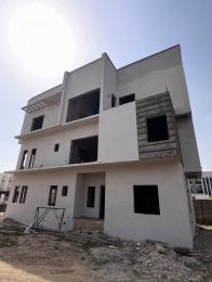 6 bedroom House for sale Jahi Abuja