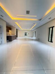 6 bedroom House for sale Katampe Extension Katampe Abuja