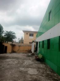 6 bedroom House for rent Allen Avenue Ikeja Lagos