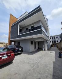 6 bedroom House for sale Ikeja GRA Ikeja Lagos