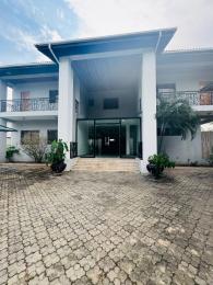 6 bedroom Commercial Property for rent Fola Oshibo Road Lekki Phase 1 Lekki Lagos