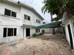 6 bedroom Commercial Property for rent Ligali Ayorinde Victoria Island Lagos