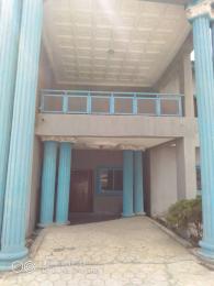 6 bedroom House for sale Goodluck Ogudu-Orike Ogudu Lagos