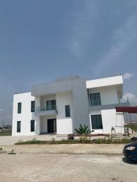 6 bedroom House for rent Maiyegun Beach Estate Jakande Lekki Lagos
