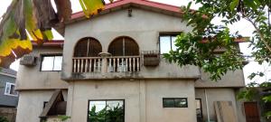 6 bedroom House for sale Abule Egba Abule Egba Lagos