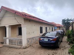 6 bedroom House for sale Sunshine Estate Lokogoma Abuja