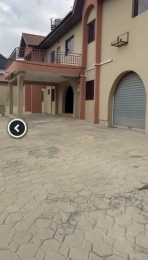 6 bedroom House for sale Kobiowu Crescent Iyaganku Gra Ibadan Oyo