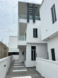 6 bedroom House for sale Ajah Lagos