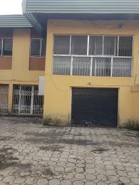6 bedroom House for rent Allen Avenue Ikeja Lagos