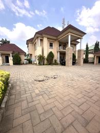 6 bedroom House for sale Gwarinpa Abuja