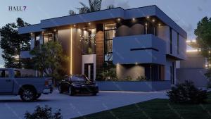 6 bedroom House for sale Shoprite/african Medical Center Apo Abuja