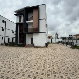 6 bedroom House for sale Mabushi Abuja