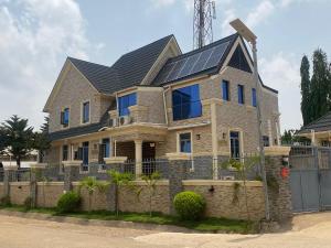 6 bedroom House for sale Apo Resettlement Apo Abuja