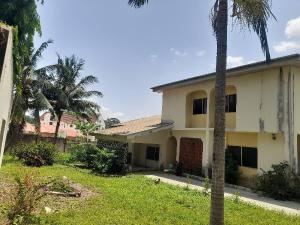 6 bedroom House for sale Onasanya Crescent Agodi Gra Ibadan Oyo