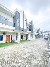 6 bedroom House for sale Chevron Lekki Lagos chevron Lekki Lagos