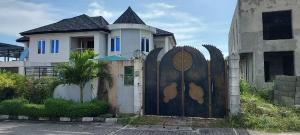 6 bedroom House for sale VGC Lekki Lagos