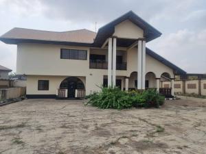 6 bedroom House for sale America Quarter Idi Ape Agodi Agodi Ibadan Oyo