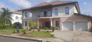 6 bedroom House for sale Nicon Town Nicon Town Lekki Lagos