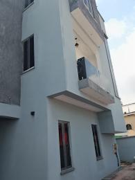 4 bedroom House for sale Ogudu Gra Ogudu GRA Ogudu Lagos