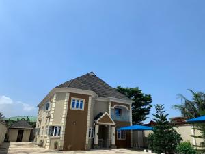 6 bedroom House for sale Ajuwon Alagbole Iju Lagos