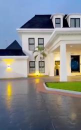 6 bedroom House for sale  Osborne Foreshore Estate Ikoyi Lagos