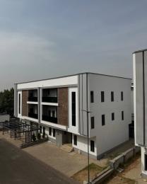 6 bedroom House for rent In An Estate Durumi Abuja