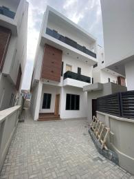 6 bedroom House for sale Lekki Phase 1 Lekki Lagos