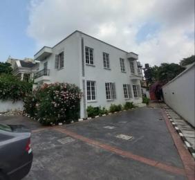 6 bedroom House for sale Mobolaji Johnson Road Ikoyi Old Ikoyi Ikoyi Lagos