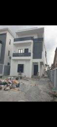 6 bedroom House for sale Magodo Phase 2 Magodo GRA Phase 2 Kosofe/Ikosi Lagos
