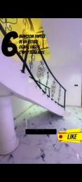 6 bedroom House for sale Kayfarm Estate Obawole Ifako Ijaiye, Ifako-ogba Ogba Lagos