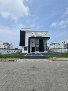 7 bedroom House for sale Hampton Bay Estate Ikate Lekki Lagos