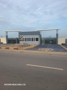 Land for sale Military Post Service Housing Estate Akobo Akobo Ibadan Oyo