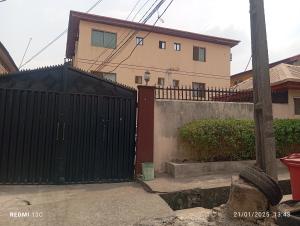House for sale Ifako-ogba Ogba Lagos