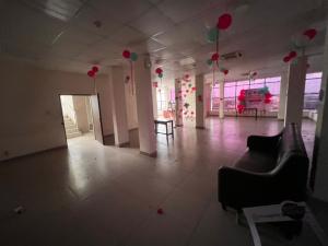 Commercial Property for rent Kudirat Abiola Way, Oregun Ikeja Lagos