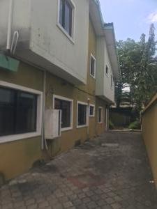 4 bedroom House for sale Mobolaji Johnson, Lekki Phase 1 Lekki Lagos