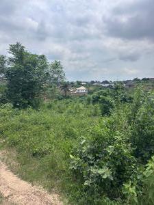 Land for sale Mologede Via Magbon Oke Mosan Abeokuta South Ogun