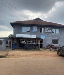 Commercial Property for sale Oke Emosho, Akure Ondo