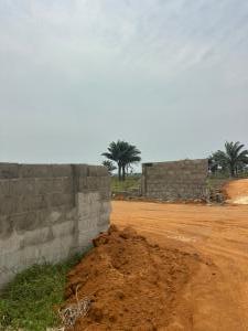 Land for sale Port Harcourt Rivers