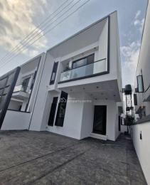 4 bedroom House for sale Lekki Lagos