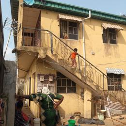 1 bedroom House for sale Steven Igbasan Igando Ikotun/Igando Lagos