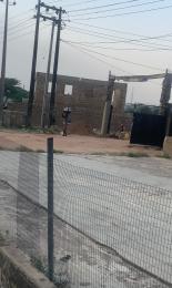 Land for sale New Garage, Ibadan Oyo
