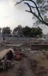Land for sale Abraham Adesanya Ajah Off Lekki-Epe Expressway Ajah Lagos