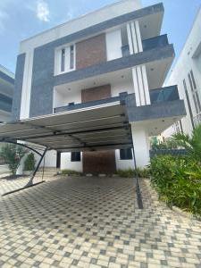 House for rent Off Oba Akinjobi Way Ikeja GRA Ikeja Lagos