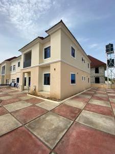 5 bedroom House for rent River Park, Lugbe Abuja