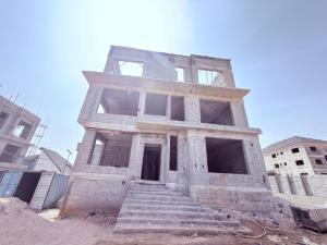 5 bedroom House for sale Katampe Extension Katampe Abuja